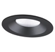 SP FIX P 8W 930 PS DIM IP44 BK LEDVANCE