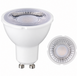 LED лампа 6Вт GU10 4200K MR16 діммована серія STANDART