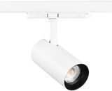 Трековий світильник LED Pixo ZOOM 2100LM 17D-60D 3CCT MULTIPOWER WHITE Sylvania