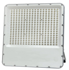 Світлодіодний прожектор LED 400W 6400К SMD чорний серія STANDART