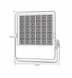 Светодиодный прожектор LED 400W 6400К серия Standart