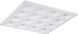 LED панель Quadro 600X600 840 MP Sylvania