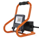 Светодиодный прожектор LED WORKLIGHT 20W 840 R-STANDSOCKET LEDVANCE