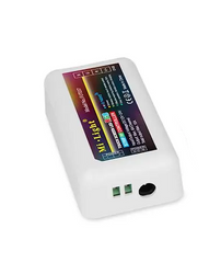 Контроллер для RGB LED стрічок 4 зони WI-FI 2,4 ГГц серія Standart