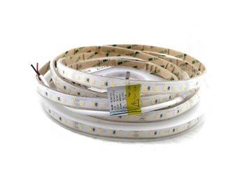 LED стрічка RISHANG 2835 120led IP68 2700K 24V 8,6W/m 708lm/m серія RD