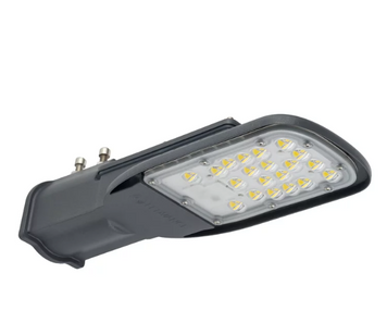 Вуличний консольний LED світильник LEDVANCE 45Вт 4000К SMD серія PROFESSINAL