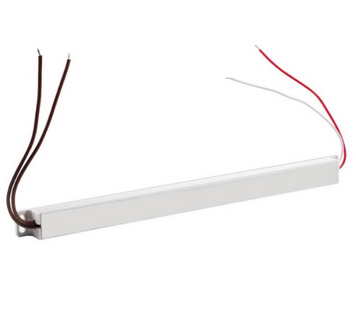 Блок питания 24W 24V IP20 серия Standart