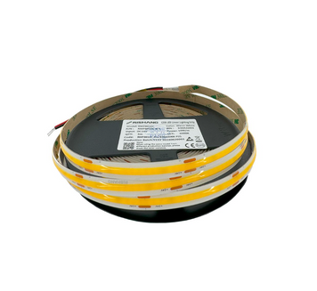 LED стрічка COB 320led IP54 4000К 24В 10W/m