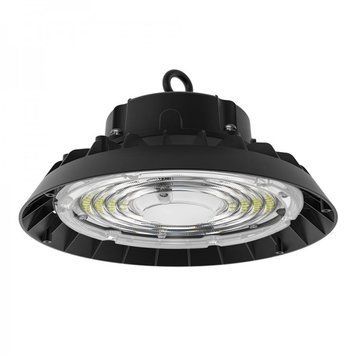 LED світильник 100Вт HIGH BAY 15000lm 6500К серія Standart