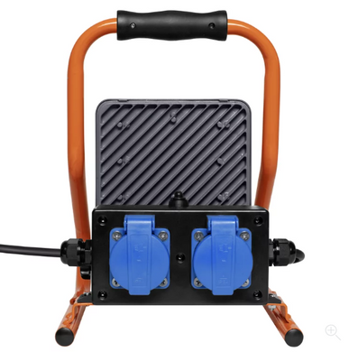 Светодиодный прожектор LED WORKLIGHT 30W 840 R-STANDSOCKET LEDVANCE