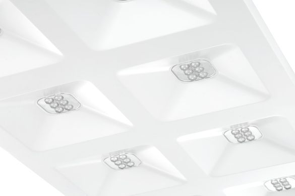 LED панель Quadro 1200x300 830 MP Sylvania