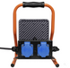 Светодиодный прожектор LED WORKLIGHT 30W 840 R-STANDSOCKET LEDVANCE