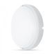 LED світильник 12Вт 6500К IP65 коло накладний ЖКГ серія ECO