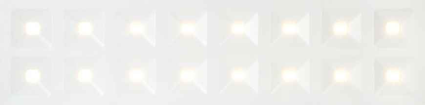 LED панель Quadro 1200x300 830 MP Sylvania