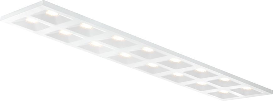 LED панель Quadro 1200x300 830 MP Sylvania