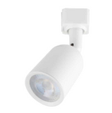 Трековий світильник LED 10W 4200K 52&deg; IP20 білий серія ECO