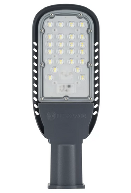 Вуличний консольний LED світильник LEDVANCE 60Вт 2700К 3000К 4000К 6500К SMD серія PROFESSINAL