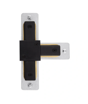 Конектор Т-подібний TRACKLIGHT T-CON BK 100X1 LEDVANCE