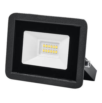 Світлодіодний прожектор LED 10W 6500K SMD Серія Standart