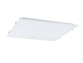 LED панель 600x600мм Nowodvorski 40Вт 3000К IP20 серія PROFESSIONAL