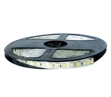 LED лента 2835 120led IP65 4200K 12В 9,6W/m