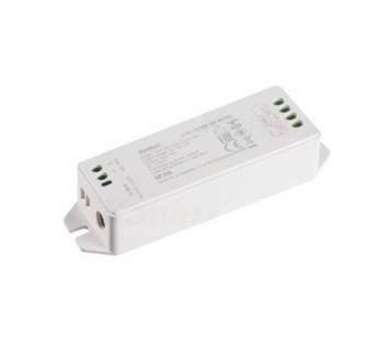 Контролер CTRL 12 24V 10A MONO LED KANLUX