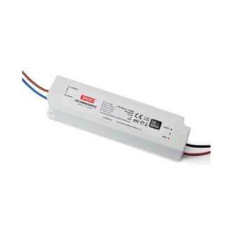 Блок живлення 60W 12V IP67 серія Standart