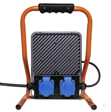 Светодиодный прожектор LED WORKLIGHT 50W 840 R-STANDSOCKET LEDVANCE