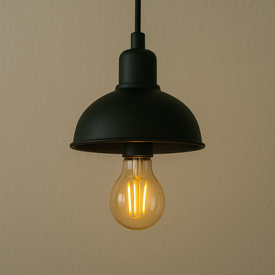 LED лампа 7Вт Е27 2500К серия ECO