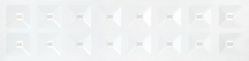 LED панель Quadro 1200x300 840 MP Sylvania
