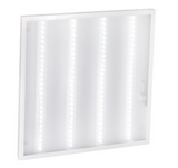 LED панель 600x600 мм 36Вт 4000К 6500K призма серія STANDART