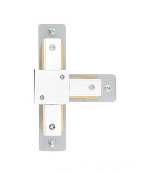Конектор Т-подібний TRACKLIGHT T-CON WH 100X1 LEDVANCE
