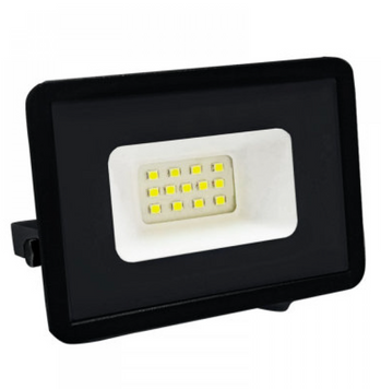 Светодиодный прожектор LED 10W 6000К SMD серия ECO