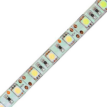 LED лента 5050 60led IP65 4000К 12V 14,4W/m 780lm/m