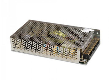 Блок питания 150W 12V IP20 серия Standart