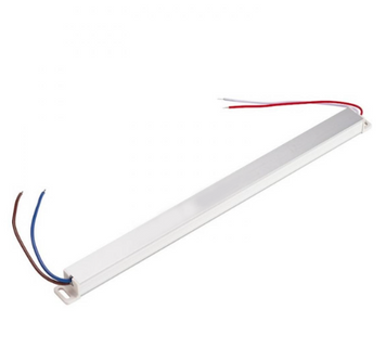 Блок питания 48W 24V IP20 серия Standart