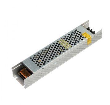 Блок живлення 100W 24V IP20 серія Standart