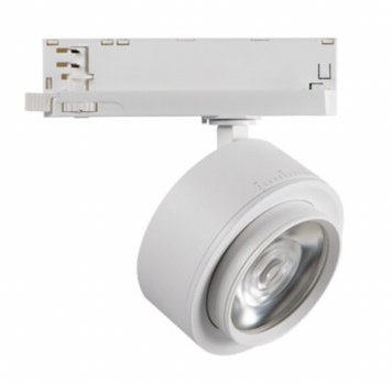 Трековый светильник LED BTL 18W-940-W KANLUX