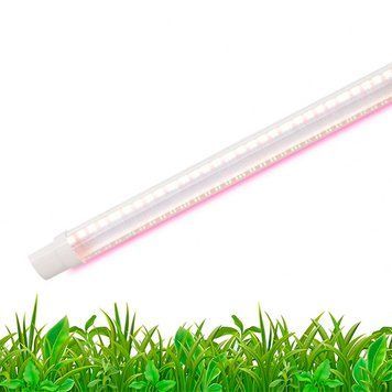Фіто світильник повного спектру LED 910 мм 24W IP65 для рослин серія ECO
