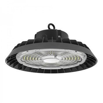 LED світильник 200Вт HIGH BAY 30000lm 6500К серія Standart