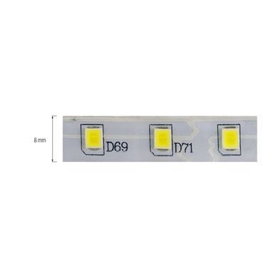 LED лента 2835 60led IP65 3000K 12V 4,8W/m