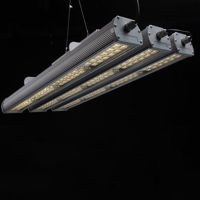 LED светильник HIGH BAY линейный 53Вт IP65 60,6см серия PROFESSIONAL