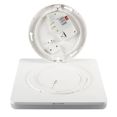 Накладной LED светильник с датчиком движения VARSO LED 18W-NW-L-SE KANLUX
