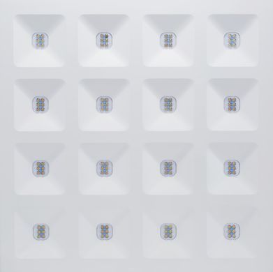 LED панель Quadro 600x600 830 DALI Sylvania