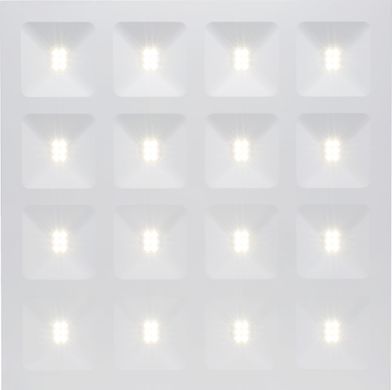 LED панель Quadro 600x600 830 DALI Sylvania