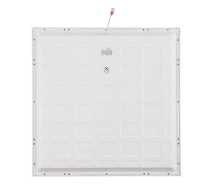 LED панель 600x600мм Nowodvorski 40Вт 4000К IP20 серія PROFESSIONAL