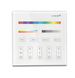 Smart touch панель White/RGB/RGBW/CCT 2,4 GHz серія PROFESSIONAL