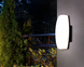 Фасадный LED светильник 10Вт 4200К 210x110x98мм серия Standart
