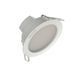 DL IP44 DN 90 4W 840 460LM WT LEDVANCE
