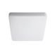 Накладной LED светильник с датчиком движения VARSO LED 18W-NW-L-SE KANLUX